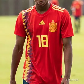 Alejandro Balde
