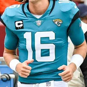 Trevor Lawrence