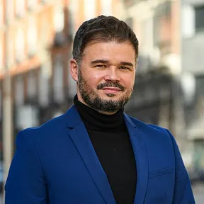 Gabriel Rufián