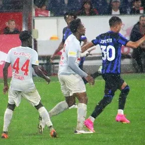 Sebastiano Esposito