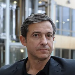 Didier Fassin
