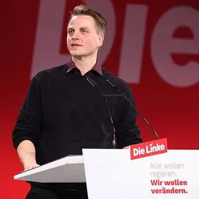 Maximilian Schirmer