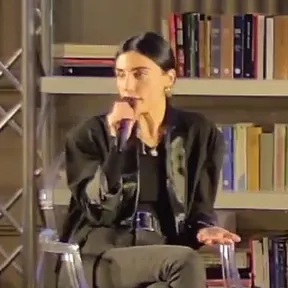 Carlotta Vagnoli