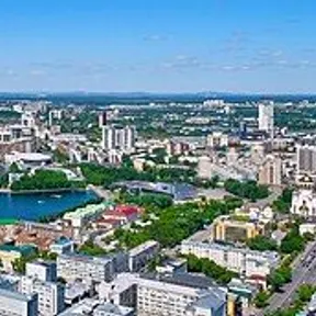 Yekaterinburg