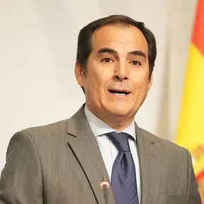 José Antonio Nieto