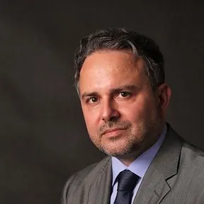 Grzegorz Małecki