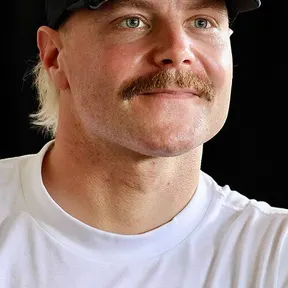Valtteri Bottas
