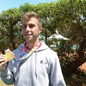 Hugo Gaston