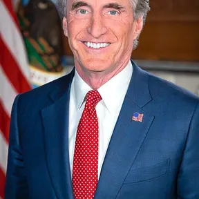 Doug Burgum