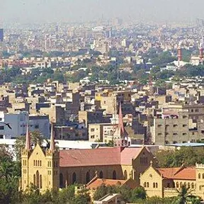 Karachi