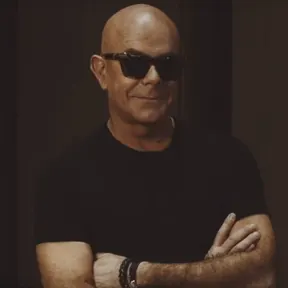 Pedro Abrunhosa