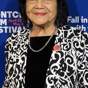 Dolores Huerta