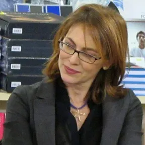 Elena Sofia Ricci