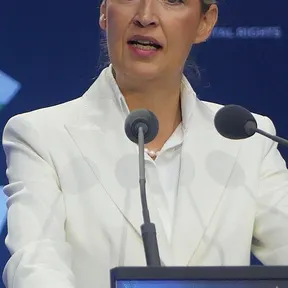 Alice Weidel