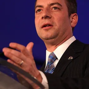 Reince Priebus