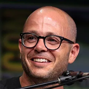 Damon Lindelof