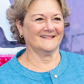 Bonnie Arnold