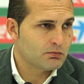 Rubén Baraja