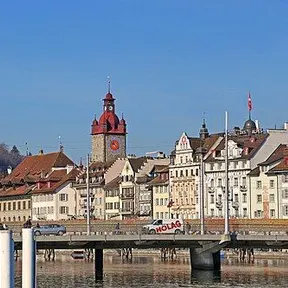 Lucerne