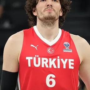 Cedi Osman