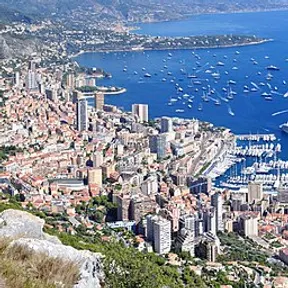 Monaco