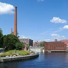 Tampere