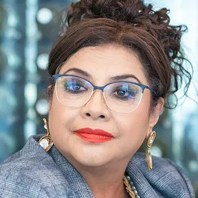 Clara Brugada