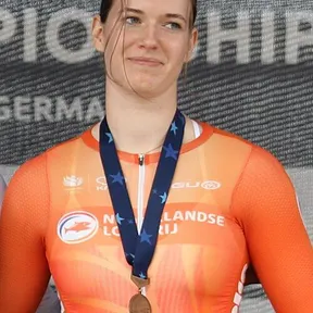 Kimberly Kalee