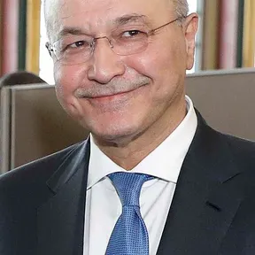 Barham Salih