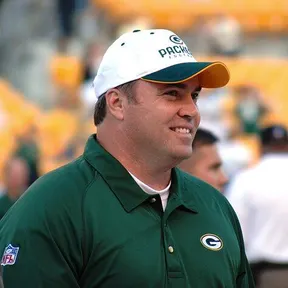 Mike McCarthy
