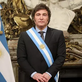 Javier Milei