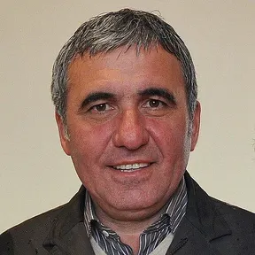 Gheorghe Hagi