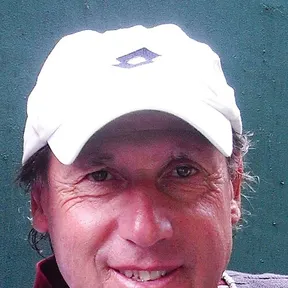 Corrado Barazzutti