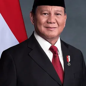 Prabowo Subianto