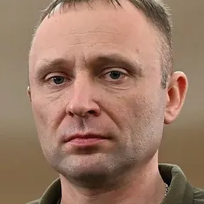 Mykhailo Drapatyi