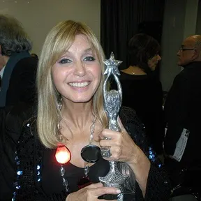 Dori Ghezzi