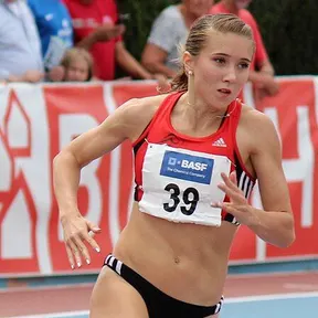 Rebekka Haase