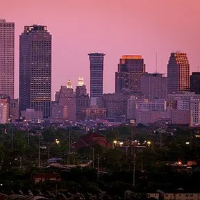 New Orleans