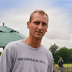 Thiemo de Bakker