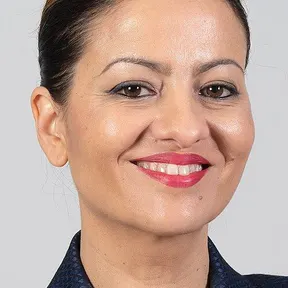 Sira Rego