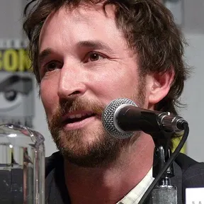 Noah Wyle