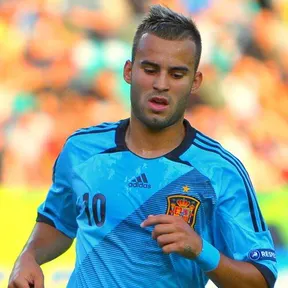 Jesé Rodríguez