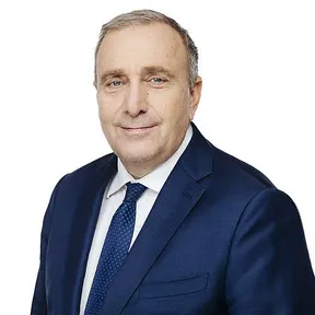 Grzegorz Schetyna