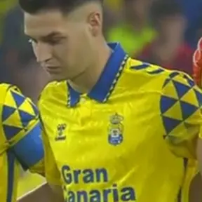 Mika Mármol