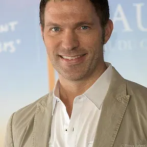 Travis Knight