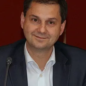 Theoharis Theoharis