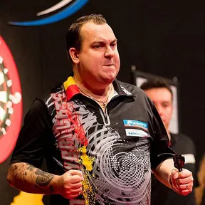 Kim Huybrechts