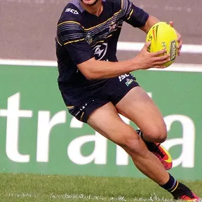 Kalyn Ponga