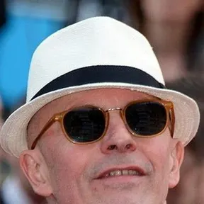 Jacques Audiard