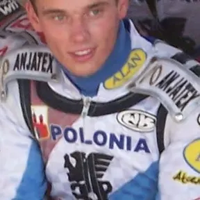 Krzysztof Buczkowski